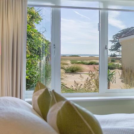 Marsh View Villa ออลบะระ ภายนอก รูปภาพ