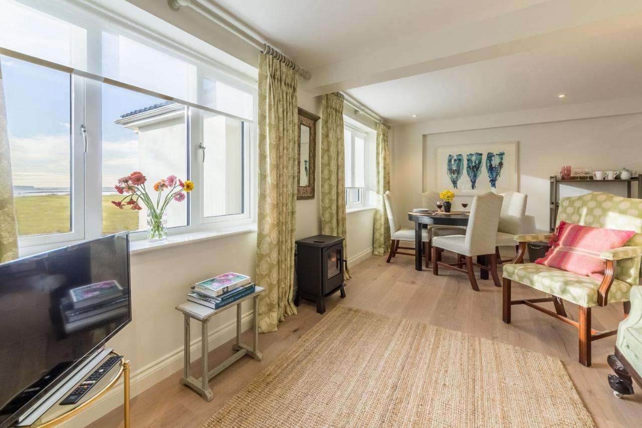 Marsh View Villa ออลบะระ ภายนอก รูปภาพ