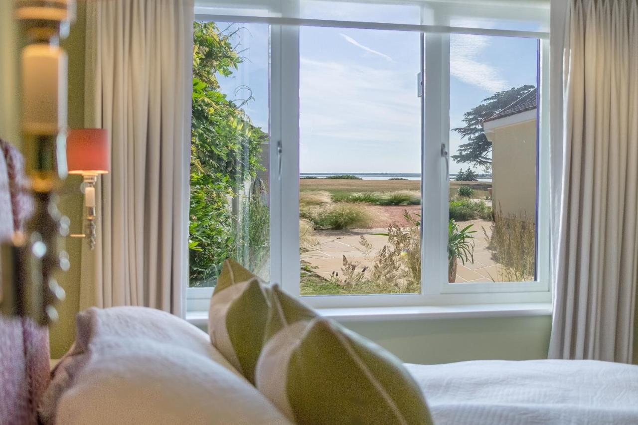 Marsh View Villa ออลบะระ ภายนอก รูปภาพ