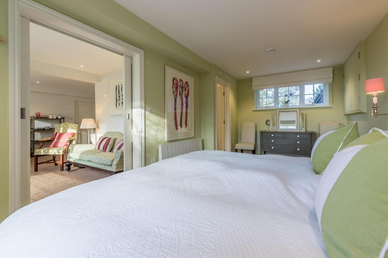 Marsh View Villa ออลบะระ ภายนอก รูปภาพ